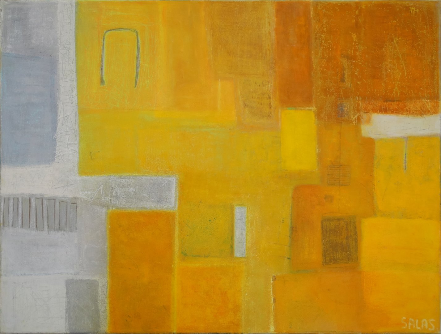 Fragmentos de sol