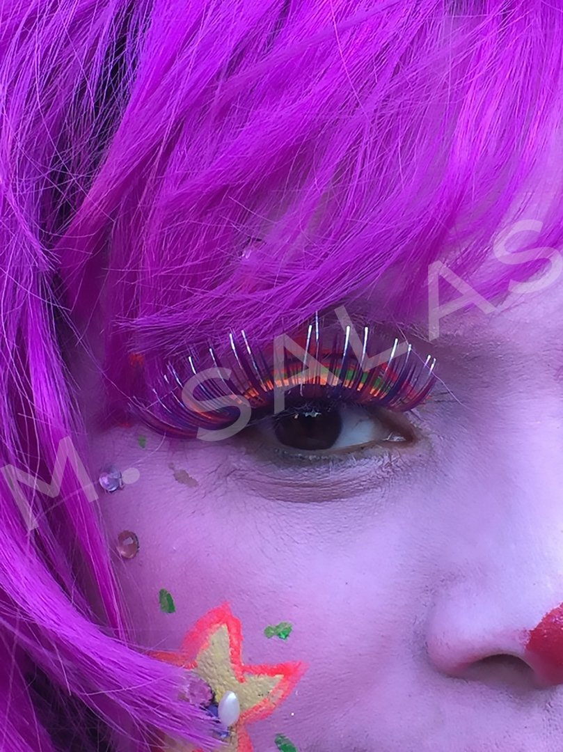 Reflejos incompletos, uno